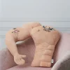 La Chaise Longue Cocoon-COUSSIN BOYFRIEND