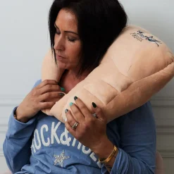 La Chaise Longue Cocoon-COUSSIN BOYFRIEND