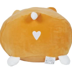La Chaise Longue Cocoon-COUSSIN CHAT ROUX
