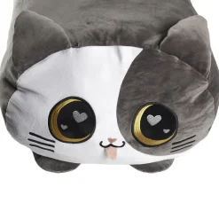 La Chaise Longue Cocoon-COUSSIN CHAT XXL