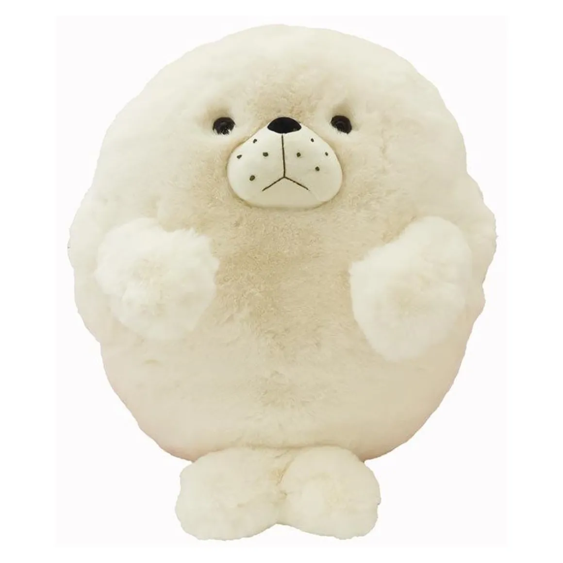 La Chaise Longue Cocoon-COUSSIN MANCHON PHOQUE