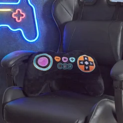 La Chaise Longue Cocoon-COUSSIN MANETTE GAMING