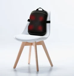 La Chaise Longue Massage & Relaxation|Cocoon-COUSSIN MASSEUR OXFORD