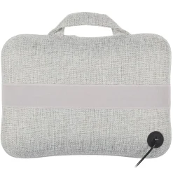 La Chaise Longue Massage & Relaxation|Cocoon-COUSSIN MASSEUR SHIATSU RECHARGEABLE