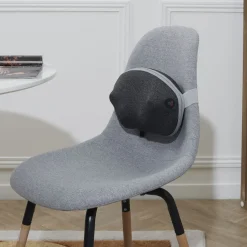 La Chaise Longue Cocoon-COUSSIN MASSEUR SHIATSU STRETCHY