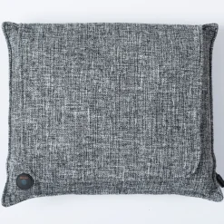 La Chaise Longue Massage & Relaxation|Cocoon-COUSSIN RELAXO TWEED