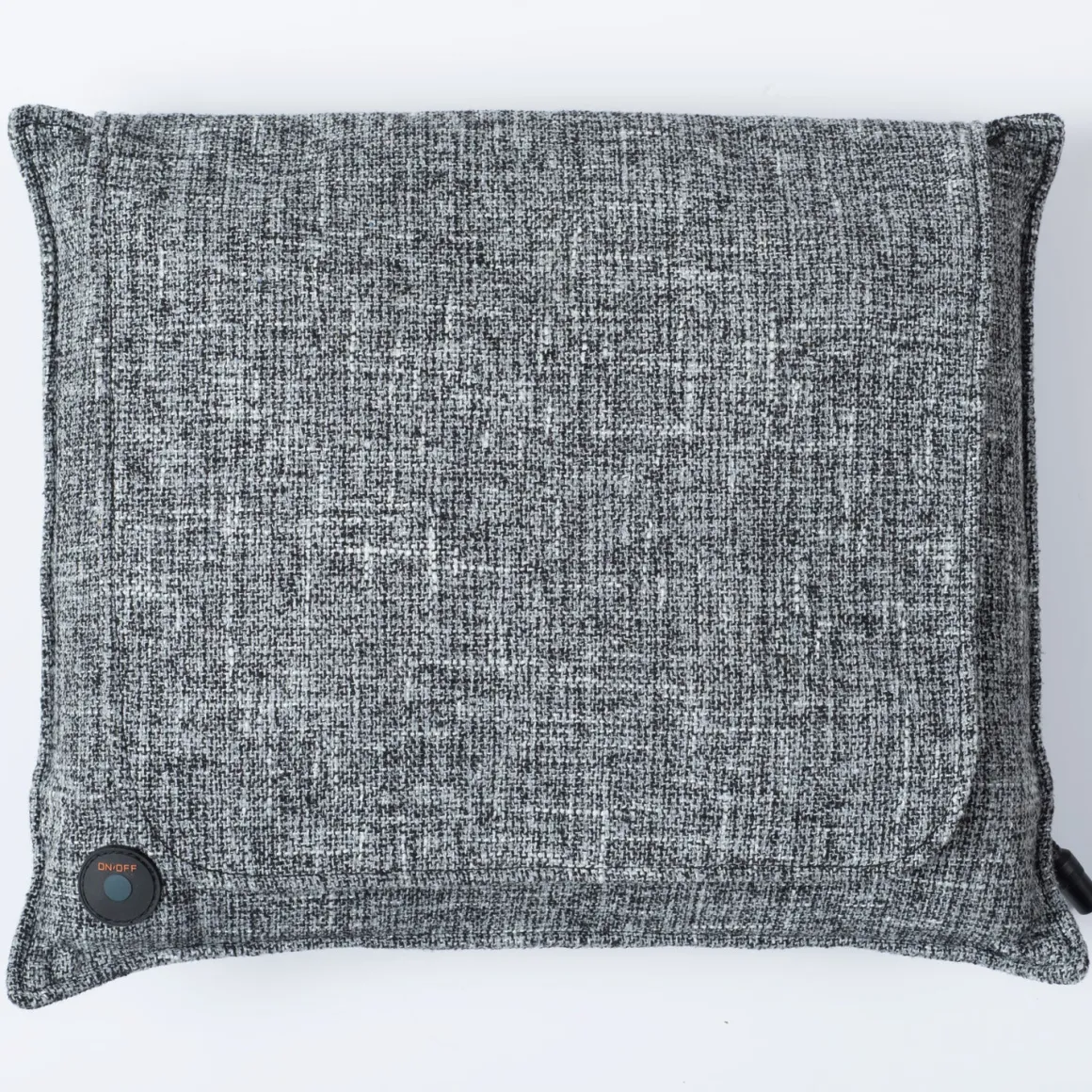 La Chaise Longue Massage & Relaxation|Cocoon-COUSSIN RELAXO TWEED