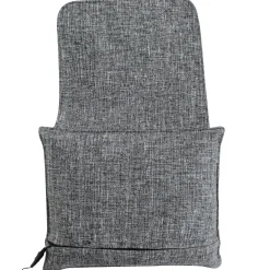 La Chaise Longue Massage & Relaxation|Cocoon-COUSSIN RELAXO TWEED