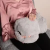 La Chaise Longue Massage & Relaxation|Cocoon-COUSSIN VIBRANT CHAT