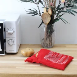 La Chaise Longue Accessoires|Accessoires De Cuisine-CUIT POMME DE TERRE MICRO-ONDES