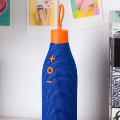 La Chaise Longue Son & Musique|Son & Musique-ENCEINTE BT BLAKE ORANGE