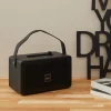 La Chaise Longue Son & Musique|Son & Musique-ENCEINTE BT HERTZMANN NOIRE