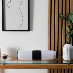 La Chaise Longue Son & Musique|Son & Musique-ENCEINTE LUMINEUSE