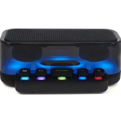 La Chaise Longue Son & Musique|Son & Musique-ENCEINTE RAINBOW