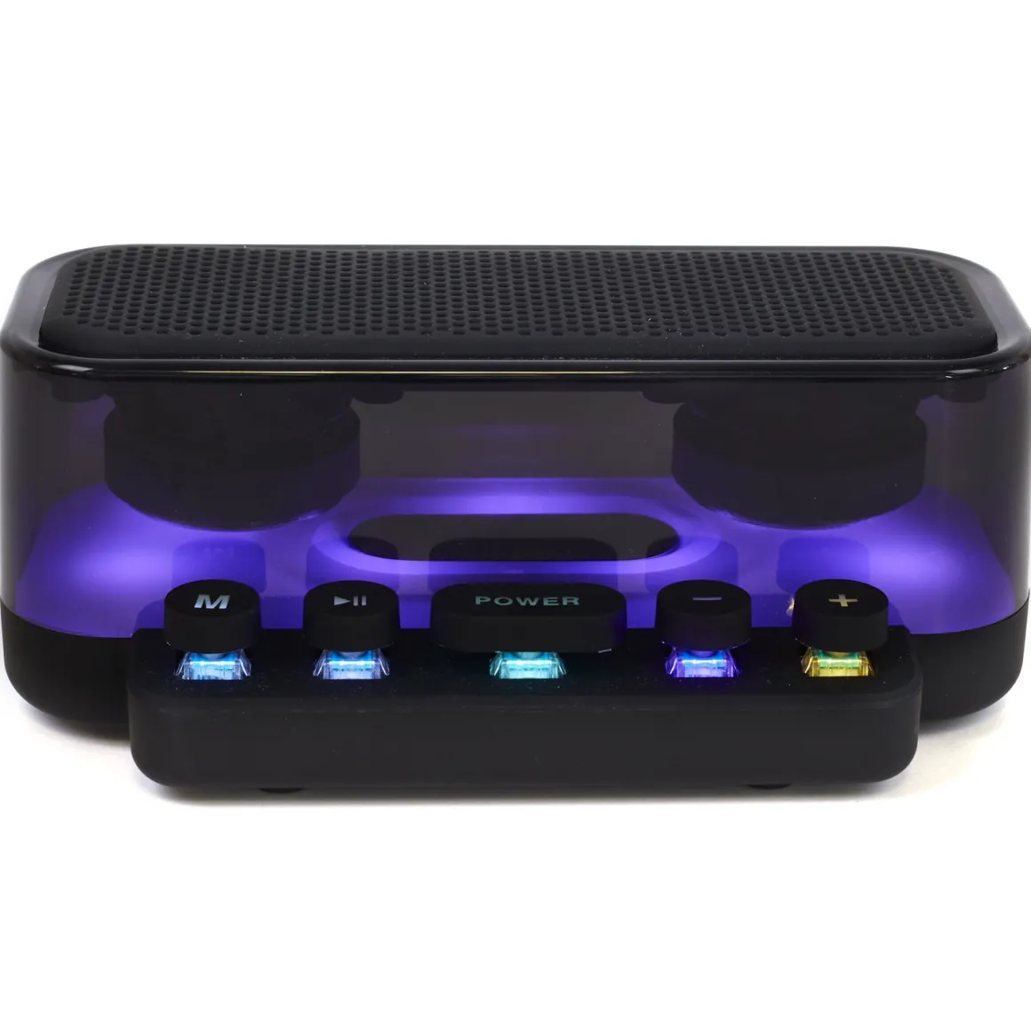 La Chaise Longue Son & Musique|Son & Musique-ENCEINTE RAINBOW