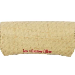 La Chaise Longue Accessoires-ETUI A LUNETTES A LA COOL