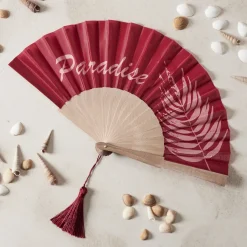 La Chaise Longue Piscine & Plage|Mode-EVENTAIL PARADISE
