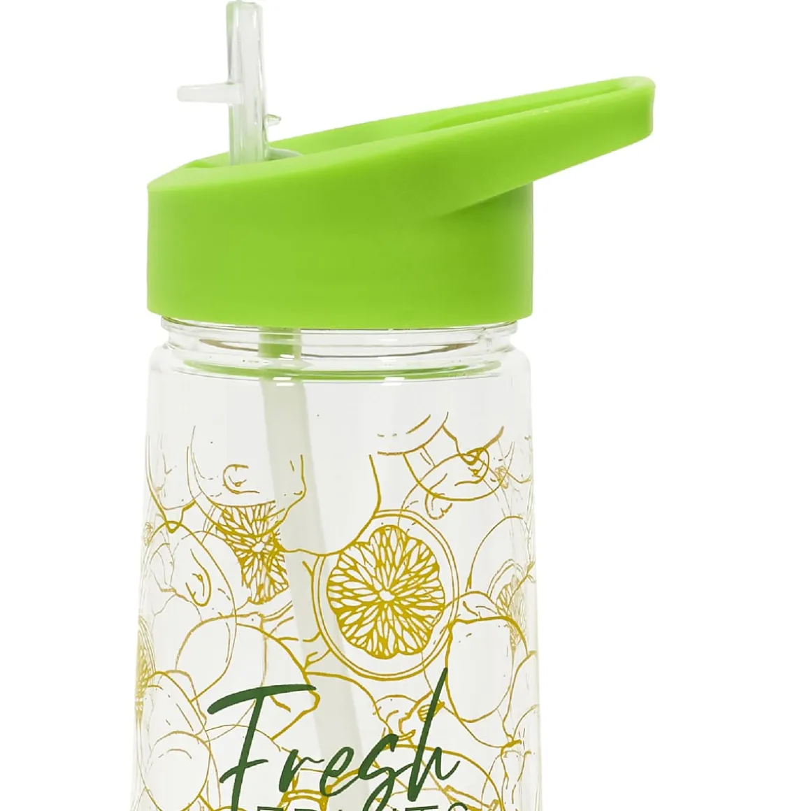 La Chaise Longue Boissons & Cocktails-GOURDE PRESSE AGRUMES GREEN
