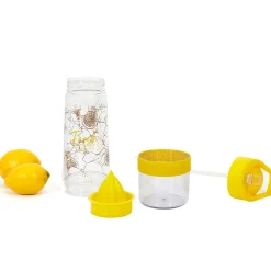 La Chaise Longue Boissons & Cocktails-GOURDE PRESSE AGRUMES LEMON