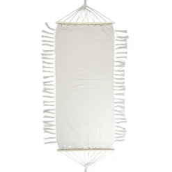 La Chaise Longue Mobilier-HAMAC FRANGES TERRE INCONNUE 285X90CM