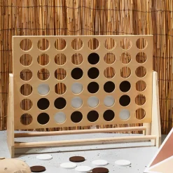 La Chaise Longue Jeux-JEU 4 A LA SUITE XXL