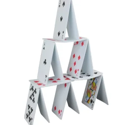 La Chaise Longue Jeux-JEU DE CARTES XXL OUTDOOR