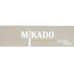 La Chaise Longue Jeux-JEU DE MIKADOS ARTY