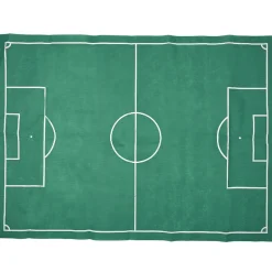 La Chaise Longue Jeux-JEU DE TOILETTES FOOT