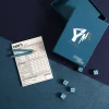 La Chaise Longue Jeux-JEU DE YAMS ARTY