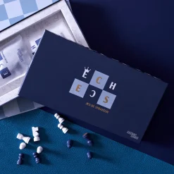 La Chaise Longue Jeux-JEU D'ECHECS ARTY