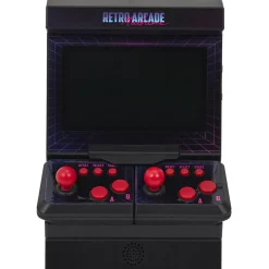 La Chaise Longue Jeux-JEU RETRO ARCADE DUO