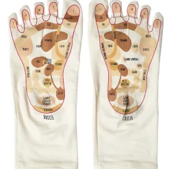 La Chaise Longue Massage & Relaxation-KIT CHAUSSETTES REFLEXOLOGIE