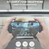 La Chaise Longue Accessoires|Accessoires Smartphone-KIT GAMER POUR SMARTPHONE
