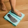 La Chaise Longue Massage & Relaxation-KIT REFLEXOLOGIE MR CHOW BLEU