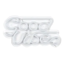 La Chaise Longue Déco Chambre|Déco-LAMPE EFFET NEON LED GOOD VIBES
