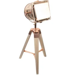 La Chaise Longue Luminaire-LAMPE PROJECTEUR