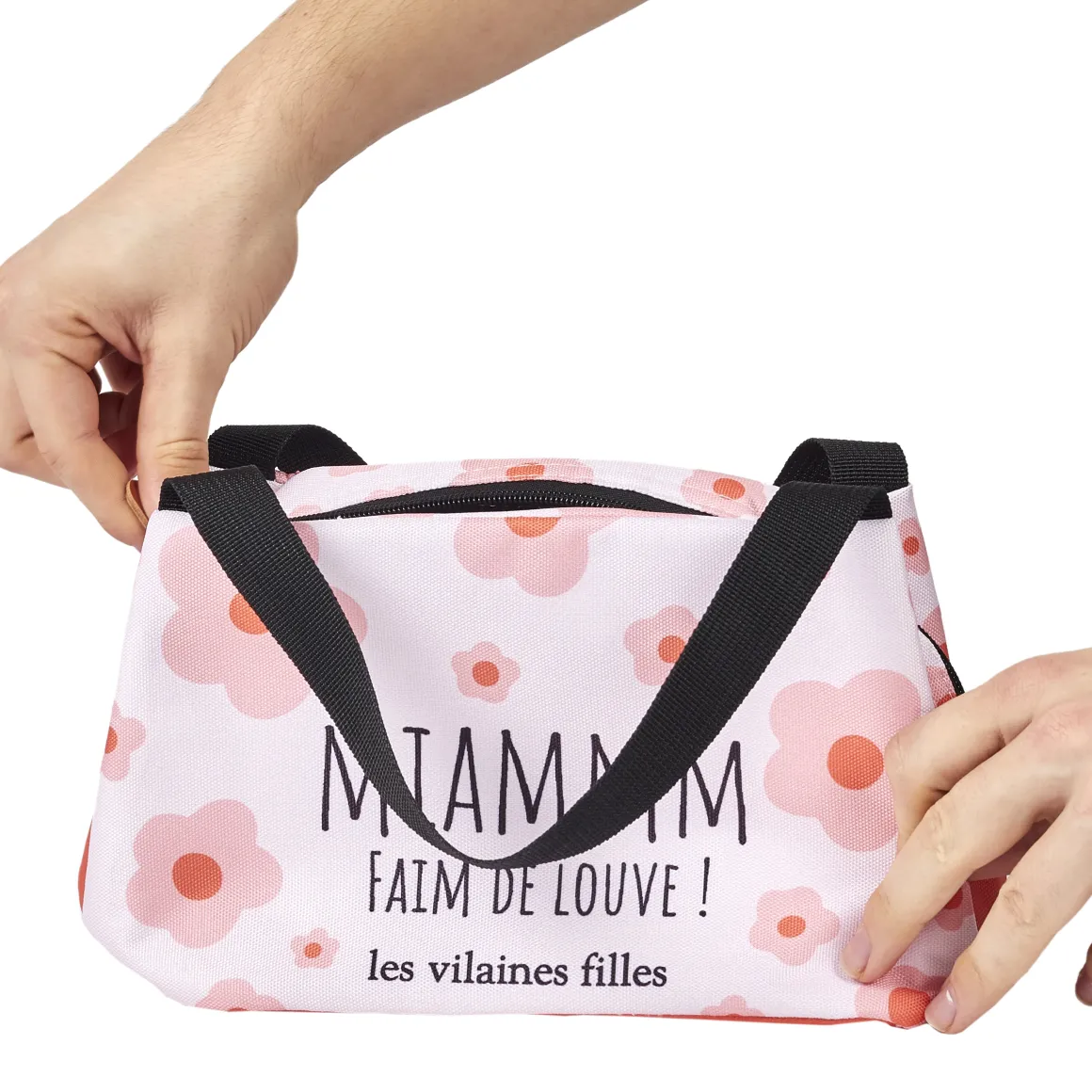 La Chaise Longue Pique-nique & Barbecue-LUNCH BAG MIAMMM