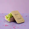 La Chaise Longue Pique-nique & Barbecue-LUNCH BOX ORGASME CULINAIRE