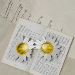 La Chaise Longue Accessoires-LUNETTES FLOWER POWER