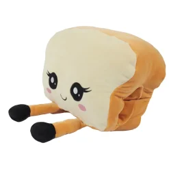 La Chaise Longue Cocoon-MANCHON BRIOCHE