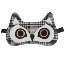 La Chaise Longue Cocoon-MASQUE CHOUETTE
