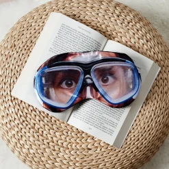 La Chaise Longue Cocoon-MASQUE DE NUIT LUNETTES PLONGEE