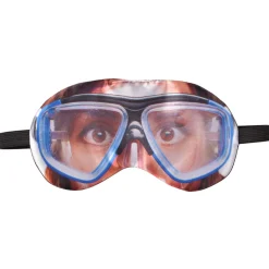 La Chaise Longue Cocoon-MASQUE DE NUIT LUNETTES PLONGEE