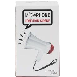 La Chaise Longue Jeux-MEGAPHONE