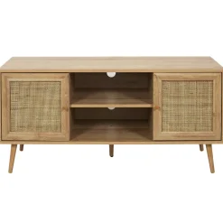 La Chaise Longue Mobilier-MEUBLE TV BALI
