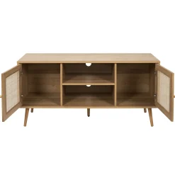 La Chaise Longue Mobilier-MEUBLE TV BALI