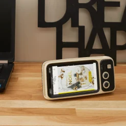 La Chaise Longue Smartphone & Tablette|Smartphone & Tablette-MINI TELE PORTABLE BT