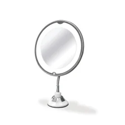 La Chaise Longue Déco-MIROIR FLEXIBLE LUMINEUX