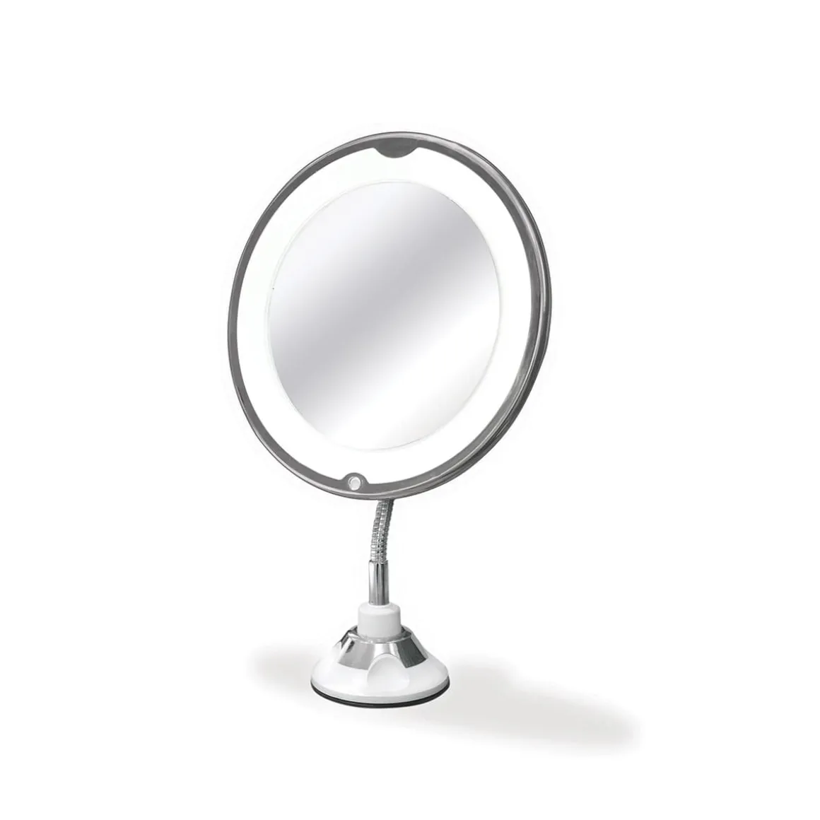 La Chaise Longue Déco-MIROIR FLEXIBLE LUMINEUX