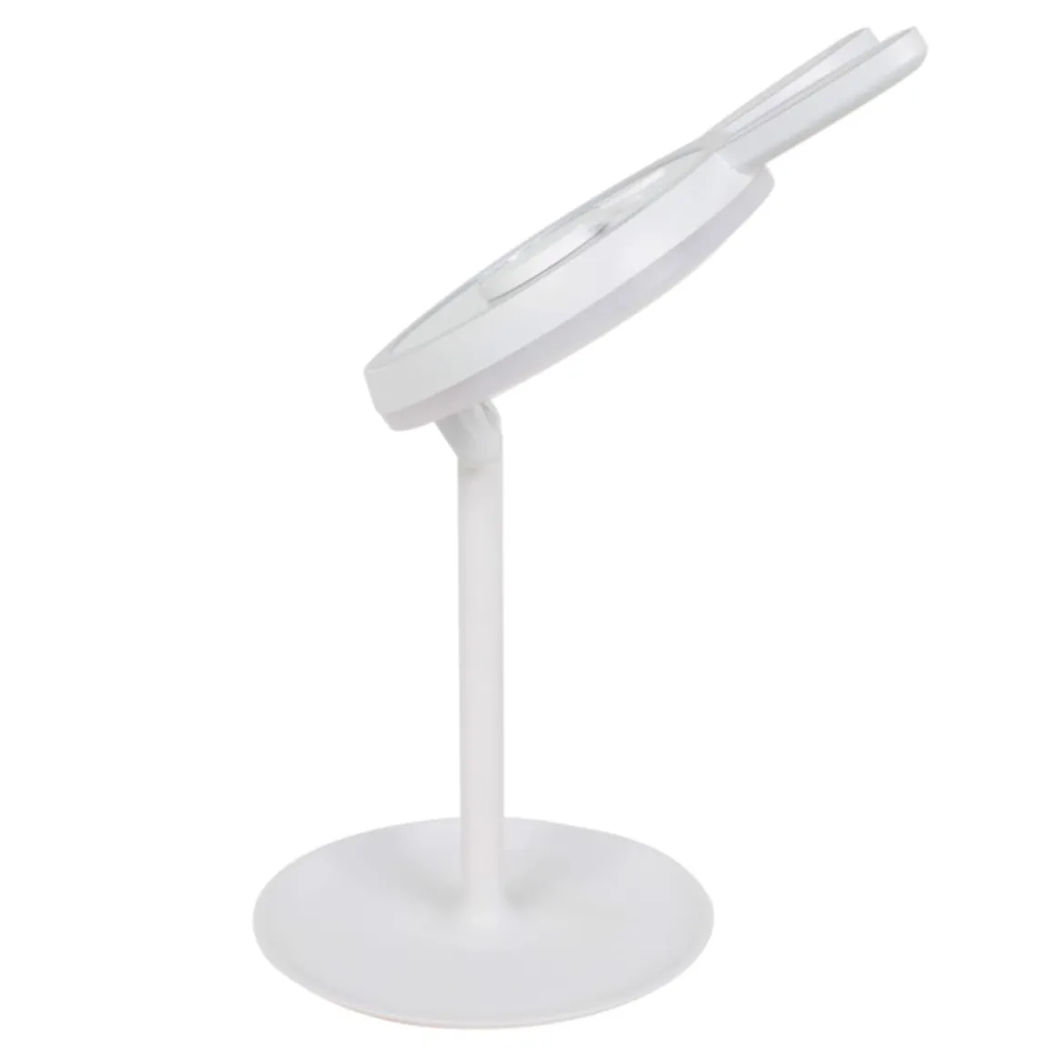 La Chaise Longue Déco-MIROIR LUMINEUX LAPIN
